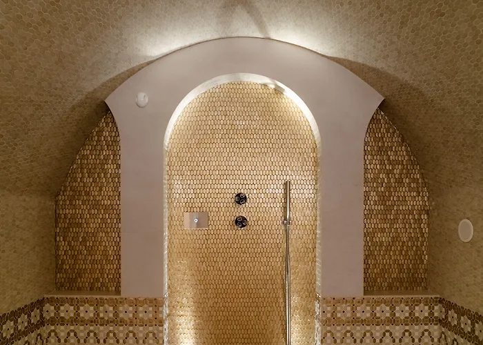 Hotel Antica Torre di Iuso Matera